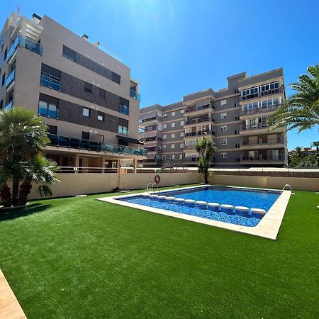 Mirador Dels Terrers By Tucasanlaplaya Apartment เบนิสกัสซิม ภายนอก รูปภาพ