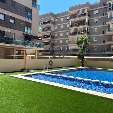 Mirador Dels Terrers By Tucasanlaplaya Apartment เบนิสกัสซิม ภายนอก รูปภาพ
