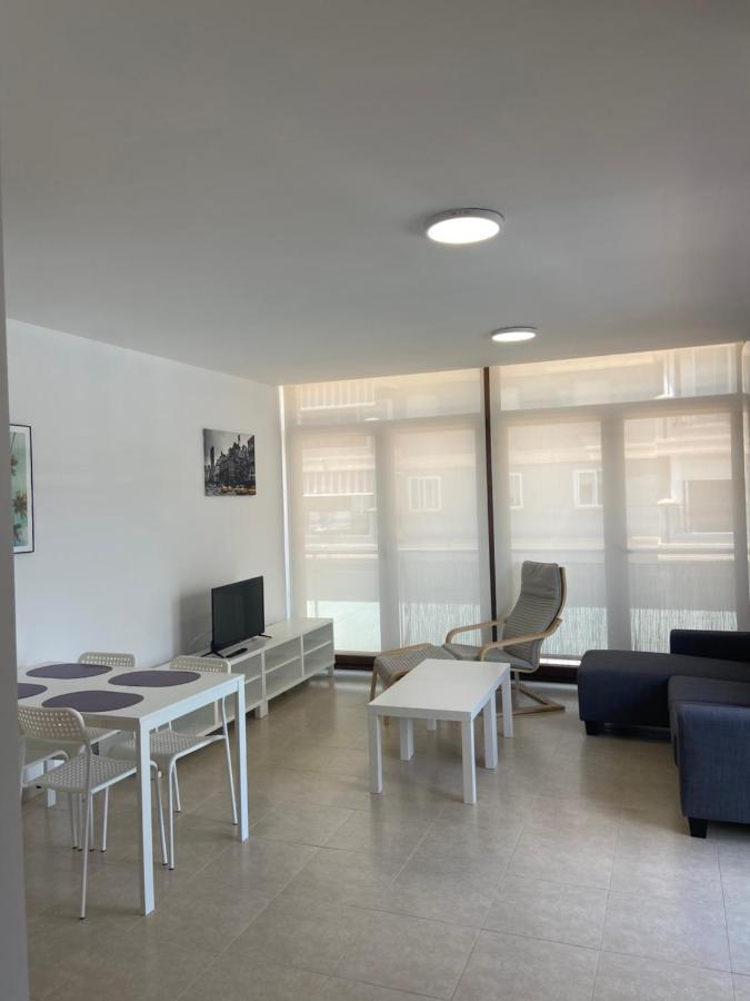 Mirador Dels Terrers By Tucasanlaplaya Apartment เบนิสกัสซิม ภายนอก รูปภาพ