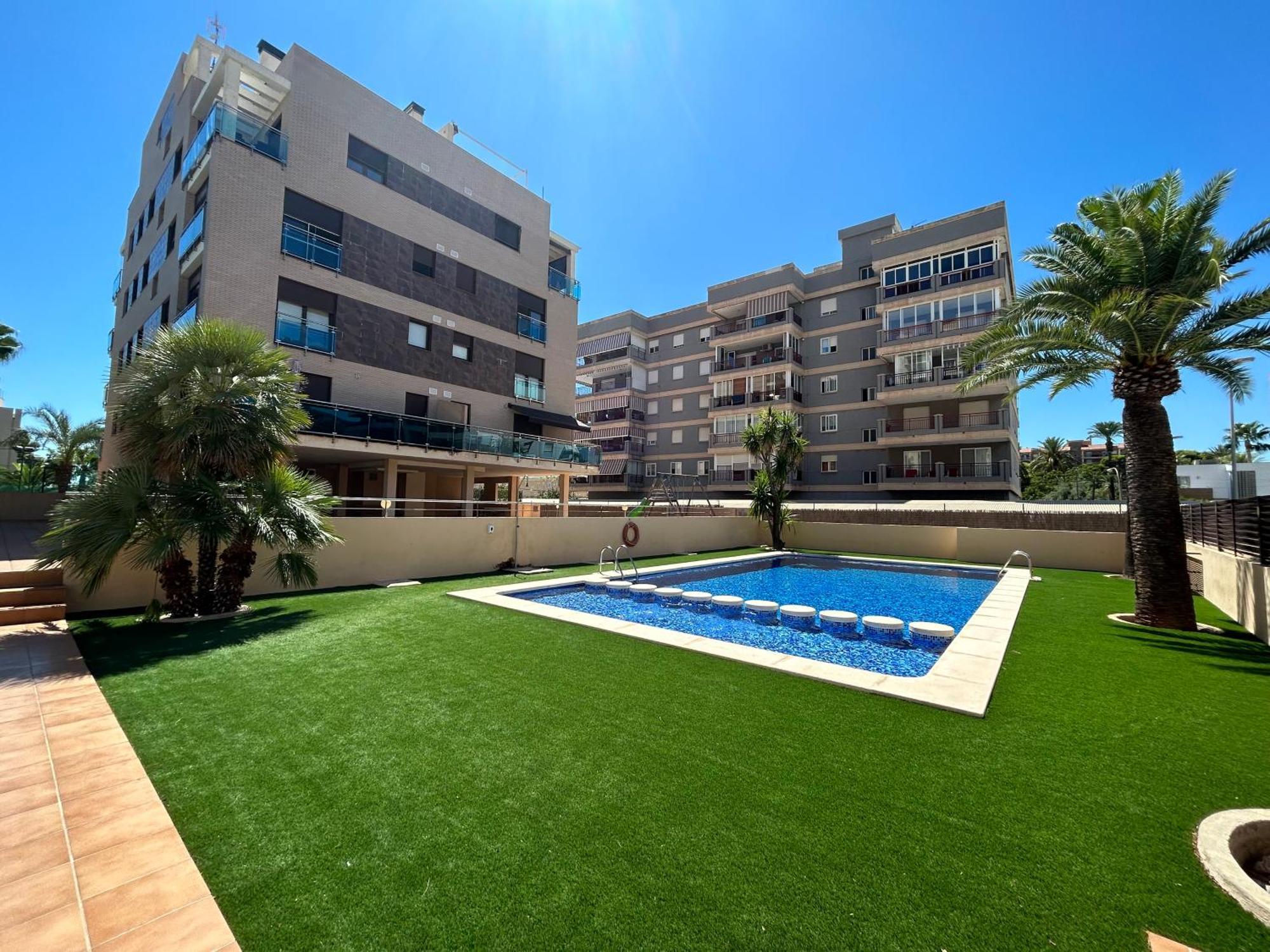 Mirador Dels Terrers By Tucasanlaplaya Apartment เบนิสกัสซิม ภายนอก รูปภาพ