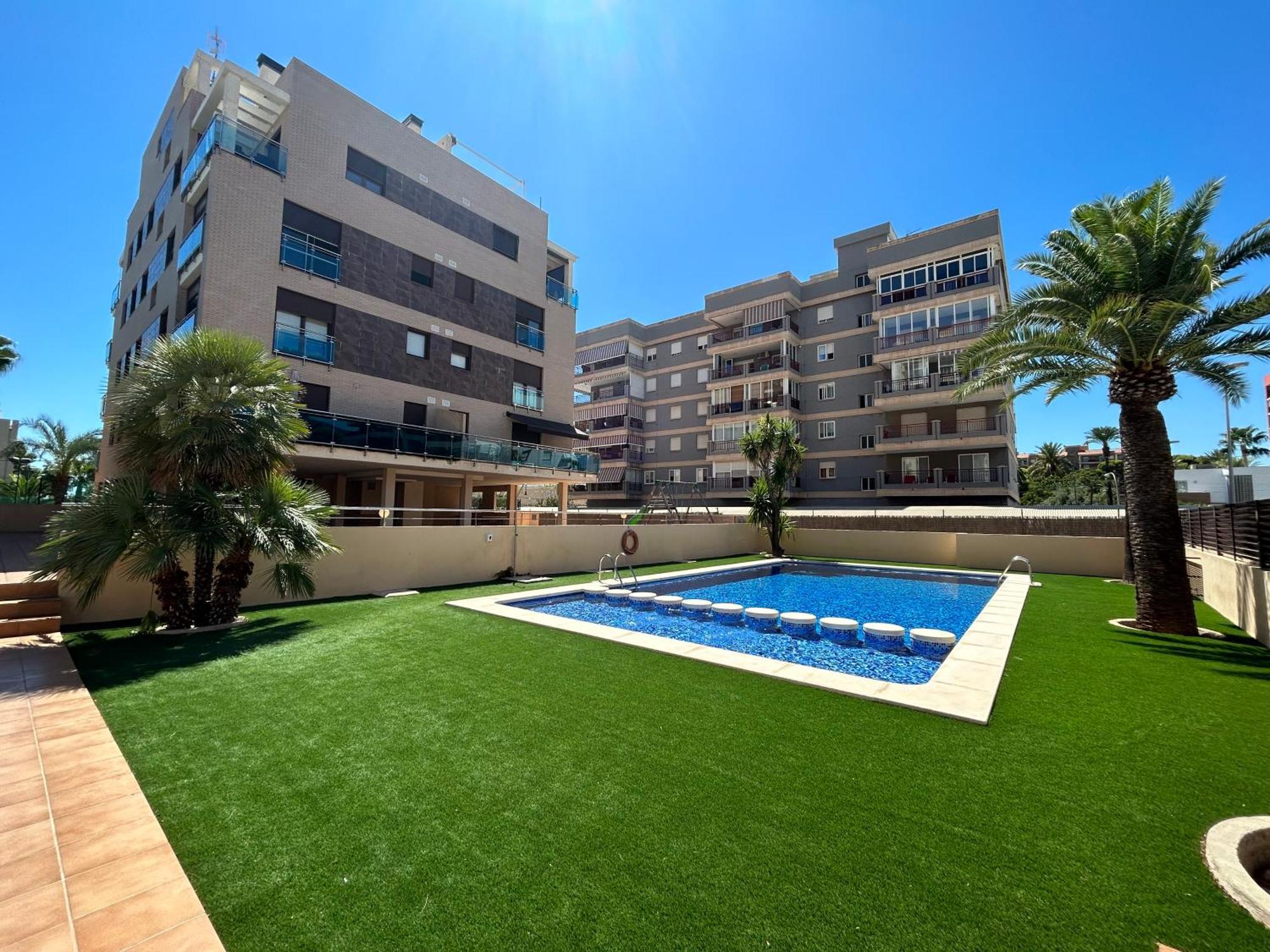 Mirador Dels Terrers By Tucasanlaplaya Apartment เบนิสกัสซิม ภายนอก รูปภาพ