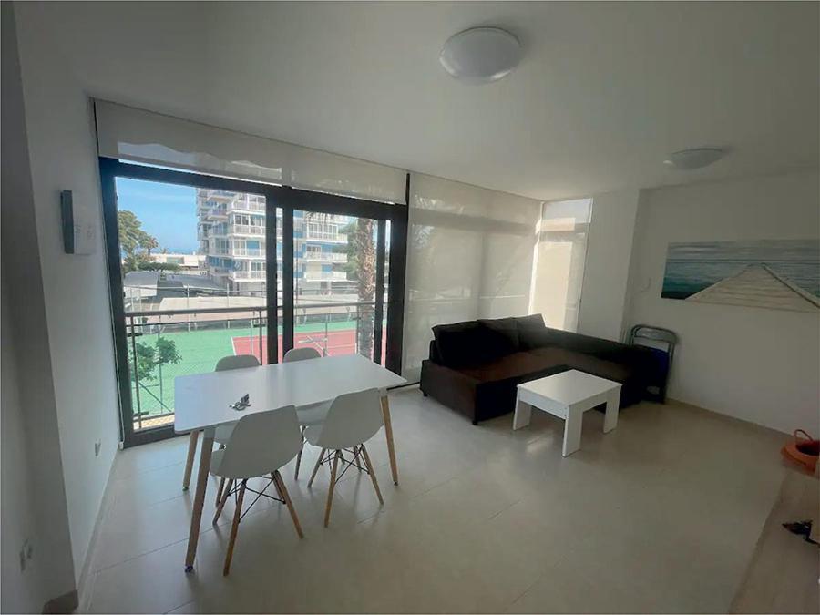 Mirador Dels Terrers By Tucasanlaplaya Apartment เบนิสกัสซิม ภายนอก รูปภาพ