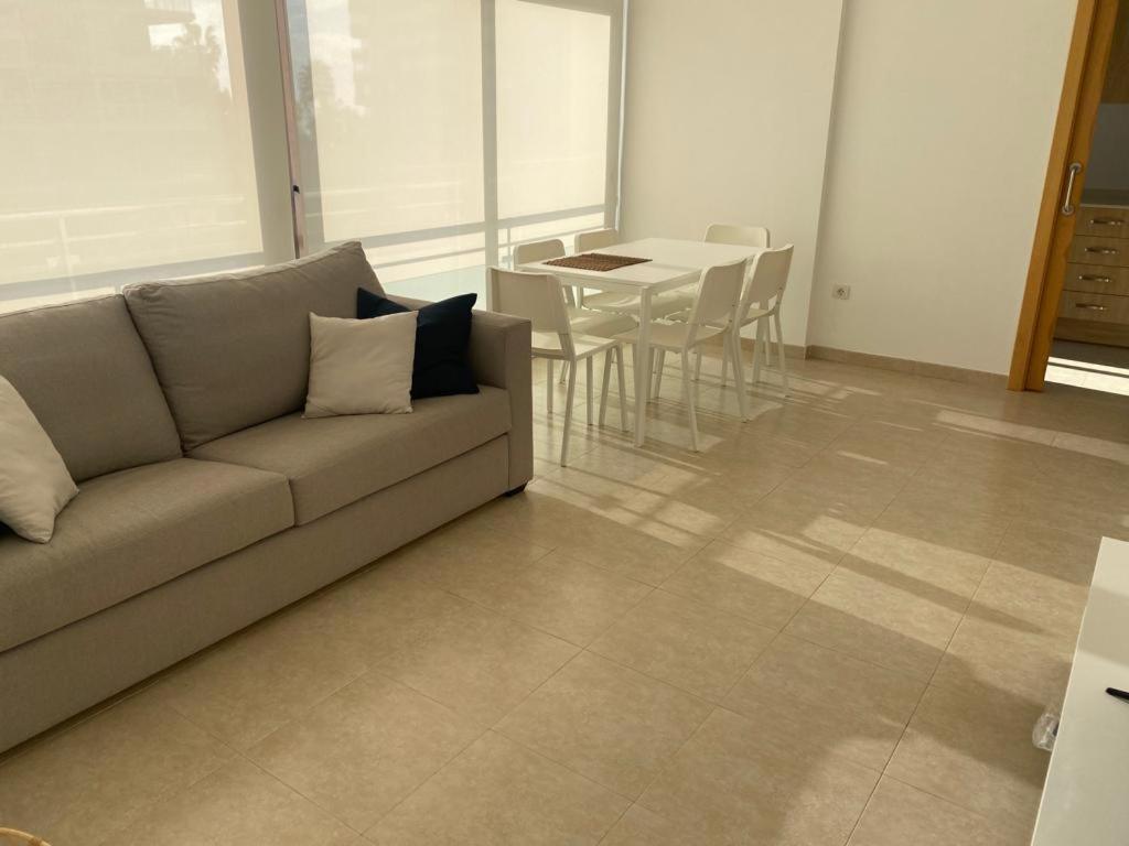 Mirador Dels Terrers By Tucasanlaplaya Apartment เบนิสกัสซิม ภายนอก รูปภาพ