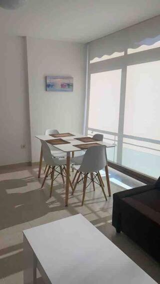 Mirador Dels Terrers By Tucasanlaplaya Apartment เบนิสกัสซิม ภายนอก รูปภาพ
