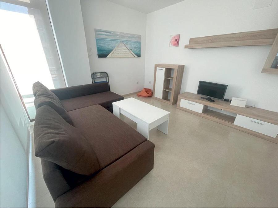 Mirador Dels Terrers By Tucasanlaplaya Apartment เบนิสกัสซิม ภายนอก รูปภาพ