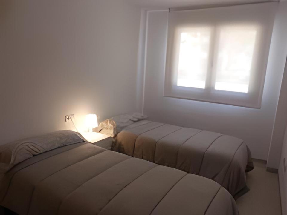 Mirador Dels Terrers By Tucasanlaplaya Apartment เบนิสกัสซิม ภายนอก รูปภาพ