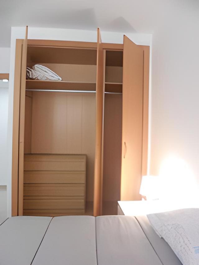 Mirador Dels Terrers By Tucasanlaplaya Apartment เบนิสกัสซิม ภายนอก รูปภาพ