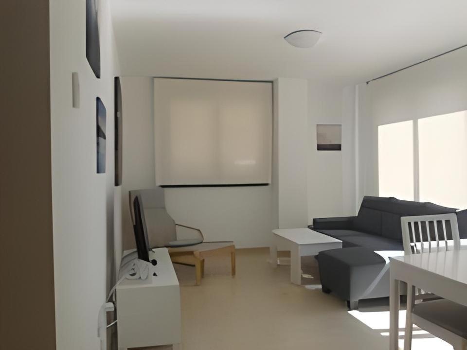 Mirador Dels Terrers By Tucasanlaplaya Apartment เบนิสกัสซิม ภายนอก รูปภาพ