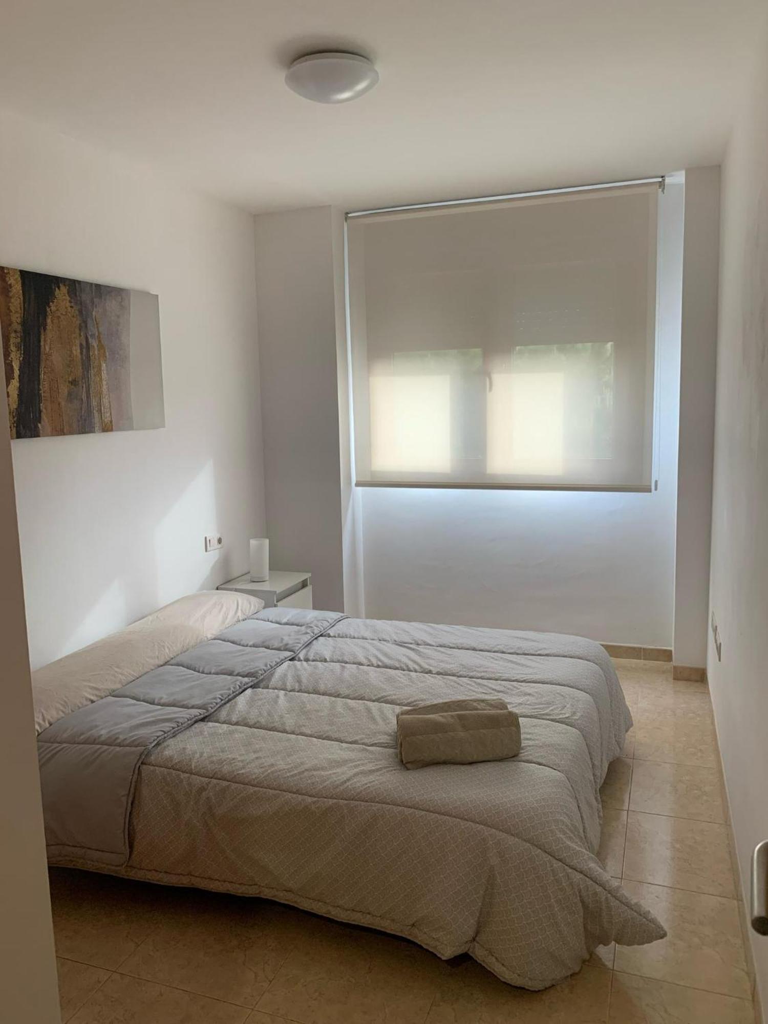 Mirador Dels Terrers By Tucasanlaplaya Apartment เบนิสกัสซิม ภายนอก รูปภาพ